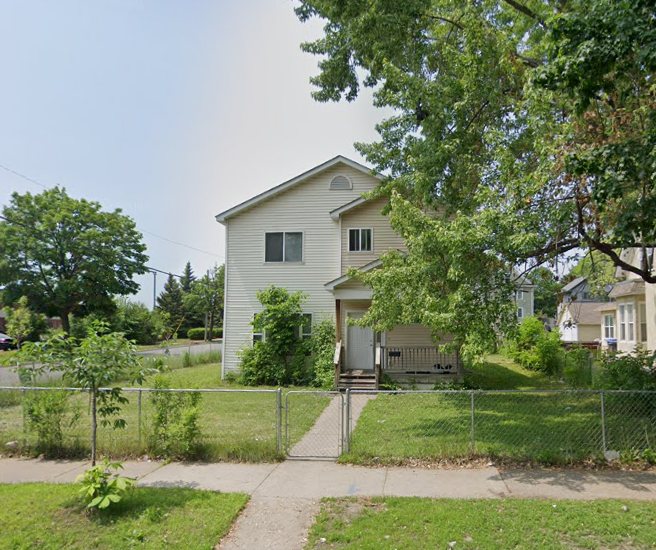 2101 Bryant Ave N