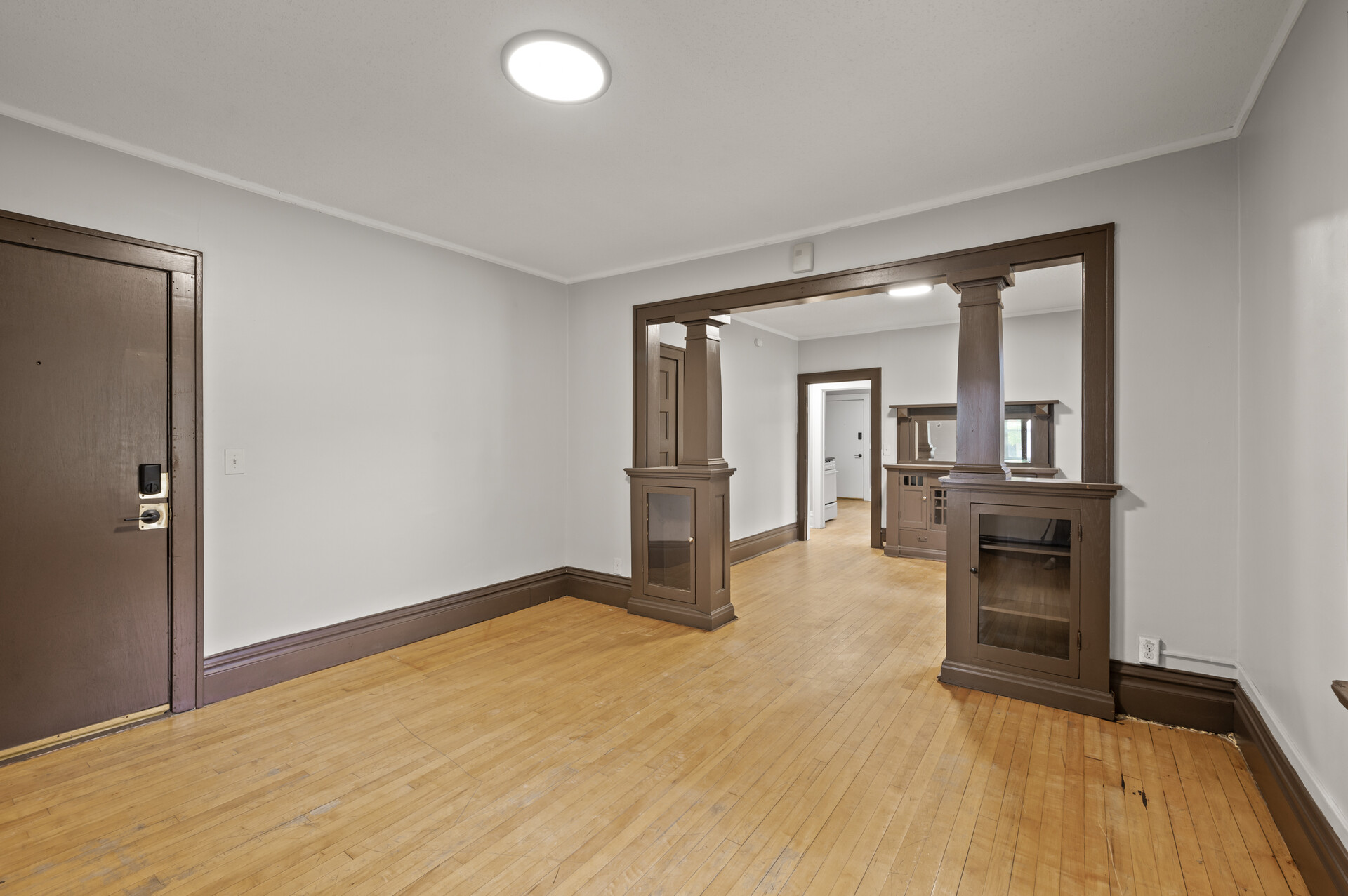 3400 Elliot Avenue - 1