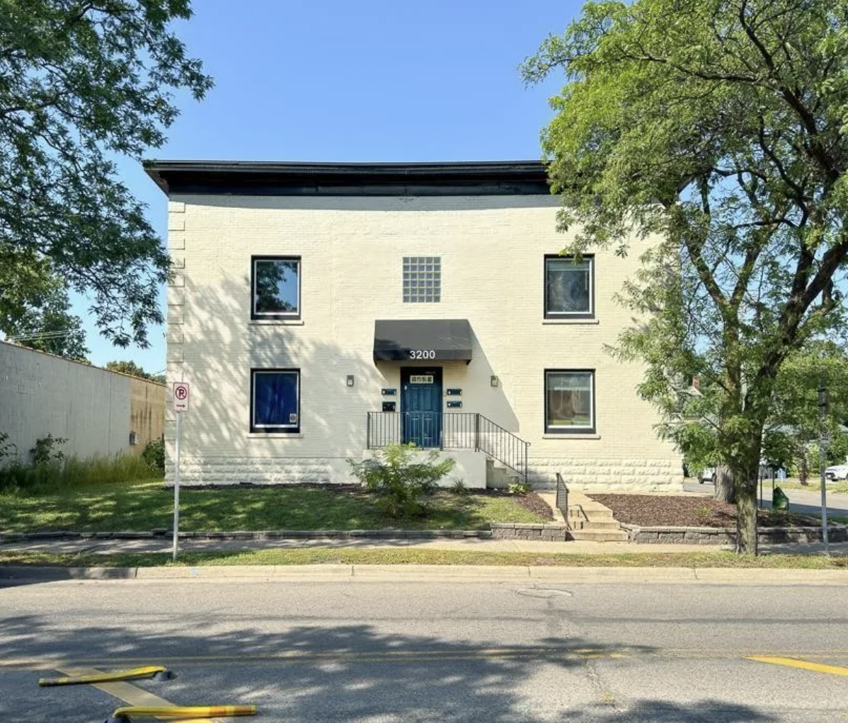 3200 Bloomington Avenue - 2