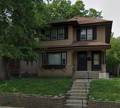 1415 North Logan Avenue - 2