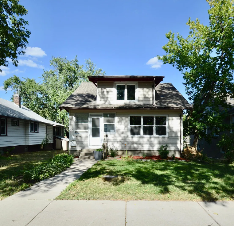 4239 Minnehaha Avenue - 1
