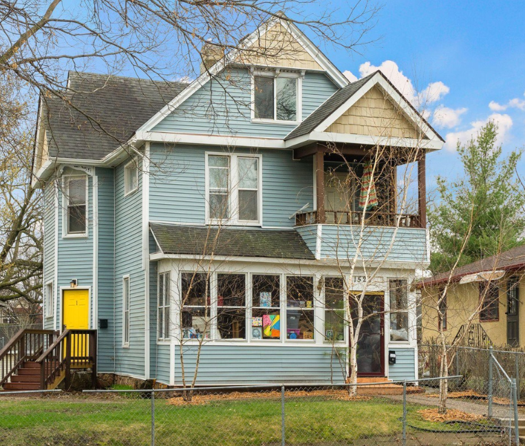 1523 North 22nd Avenue - 2