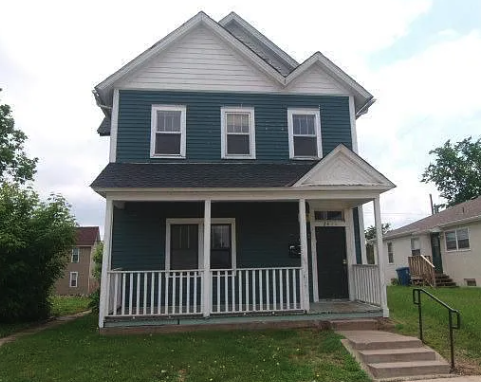 2411 Golden Valley Road - 2