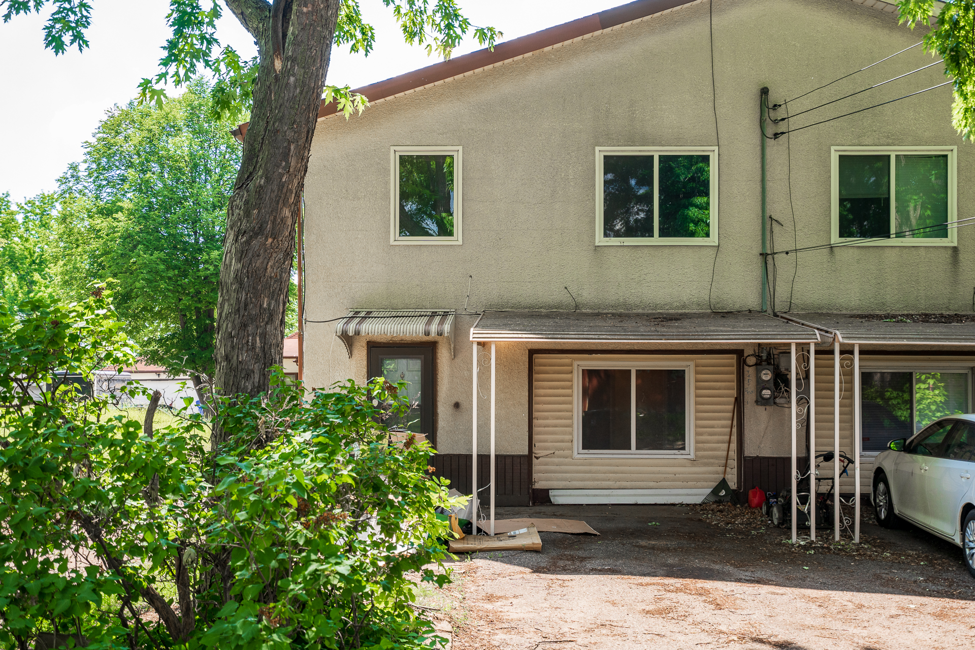 440 Jayne Street - 442
