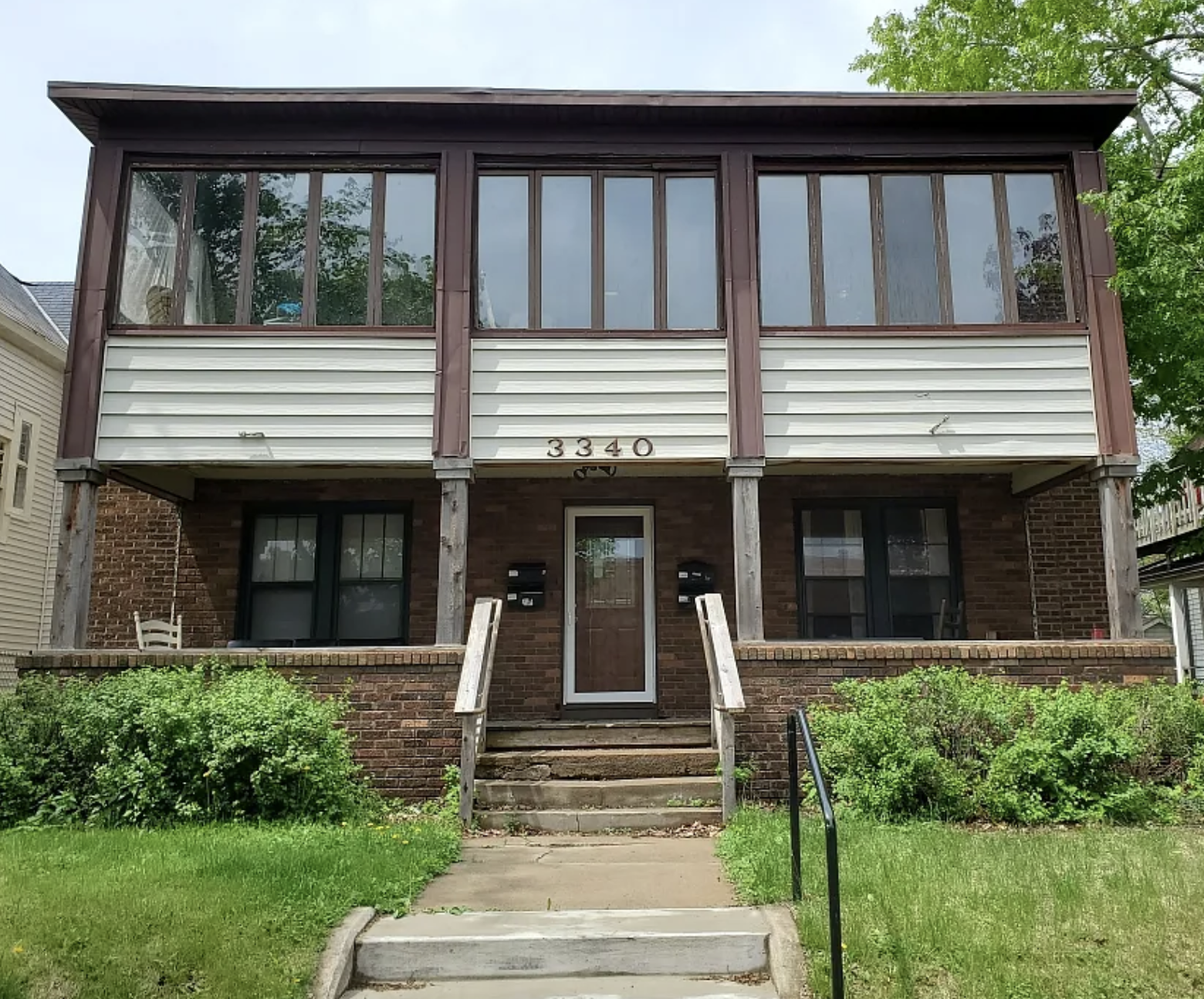 3340 Stevens Ave - 3
