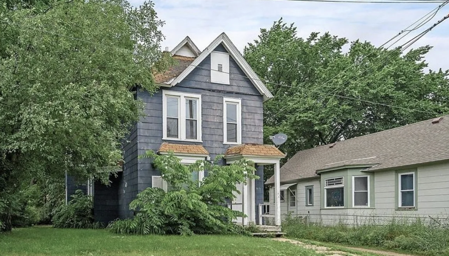 825 Sylvan Street - 2