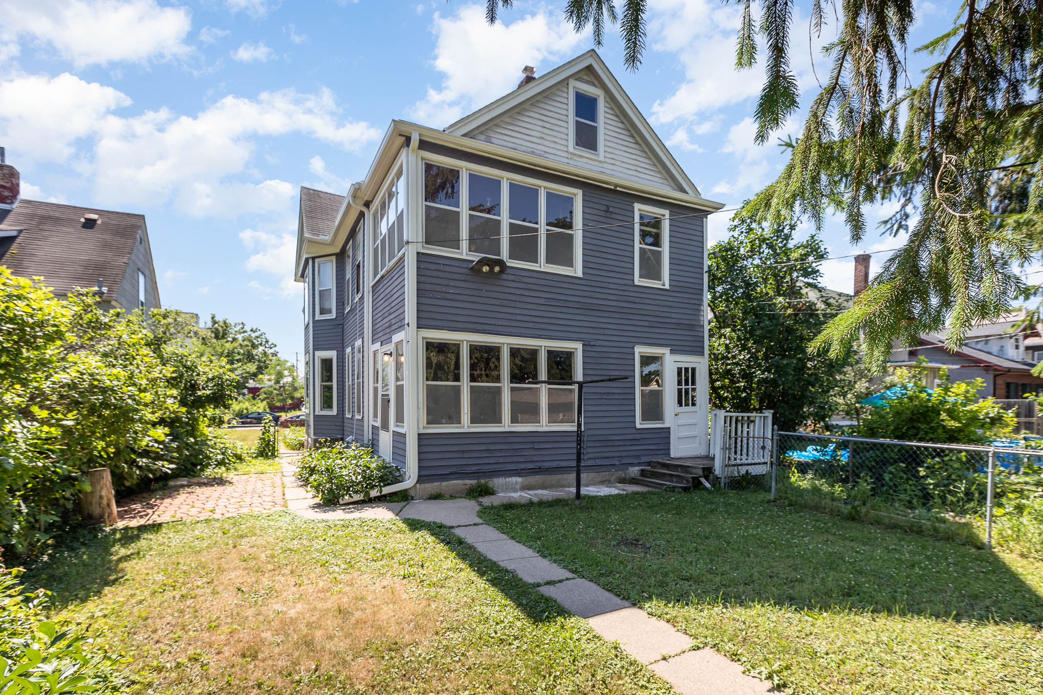 3449 Snelling Avenue - Unit 3449