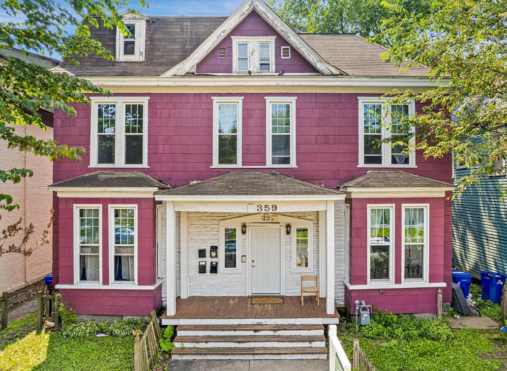 359 Maria Avenue - 1