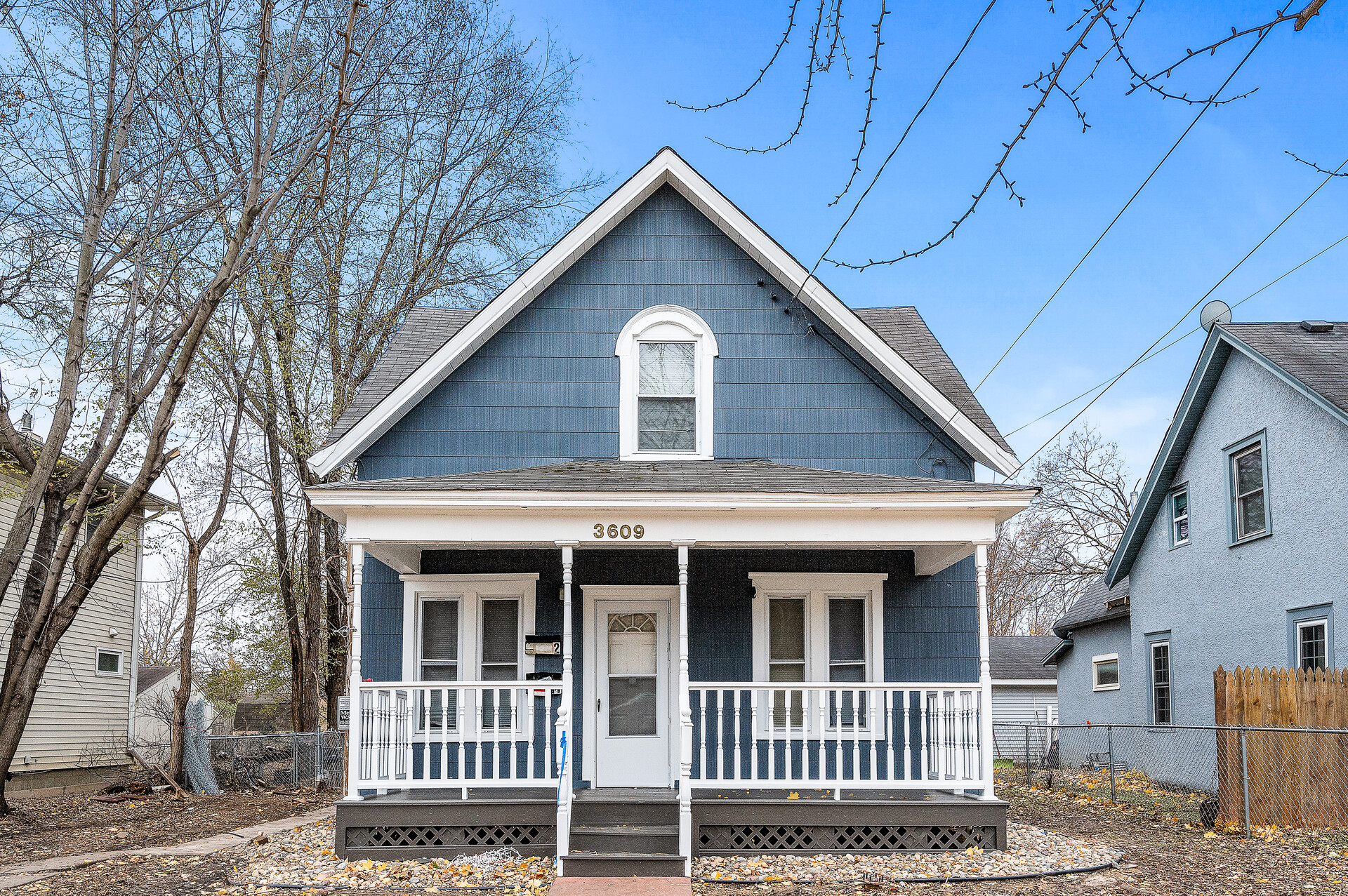 3609 East 42nd Street - 1