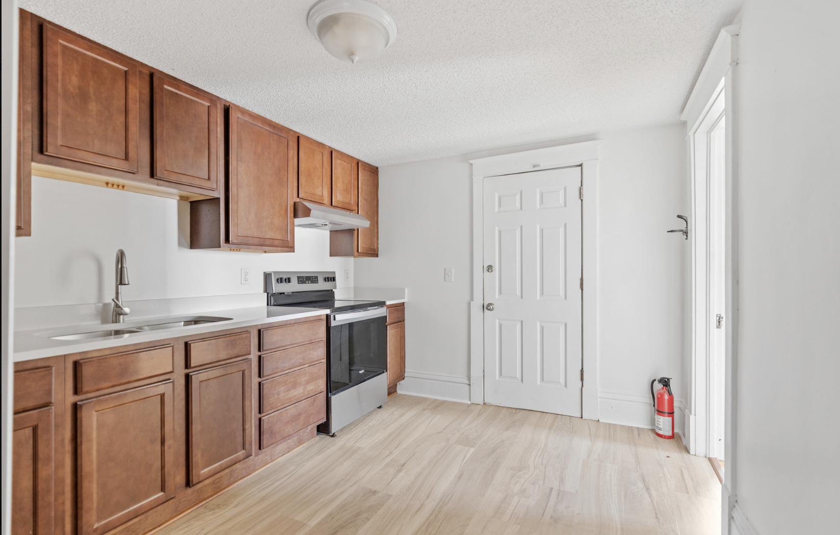 3200 Bloomington Avenue - 1