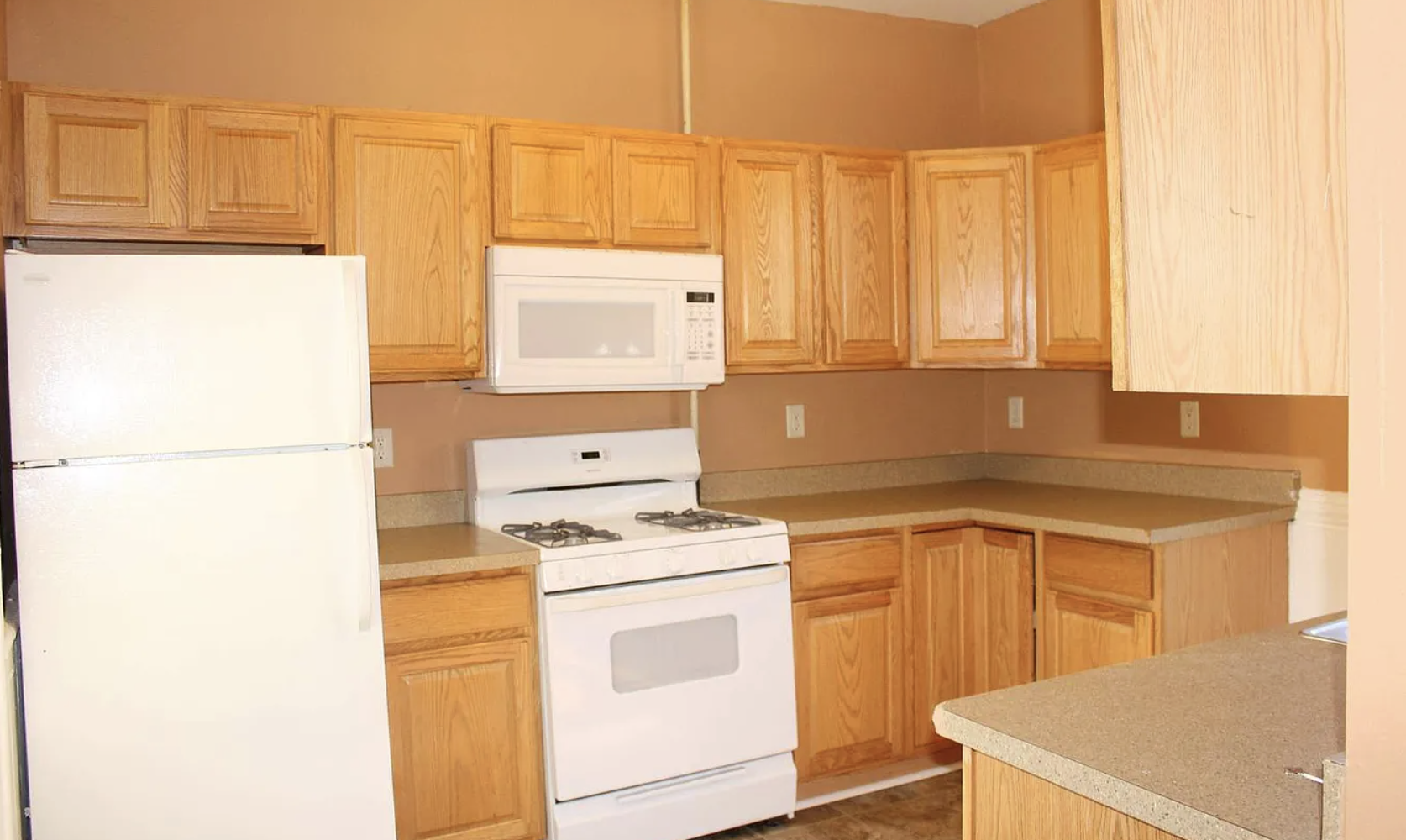 861 Marion Street - 1