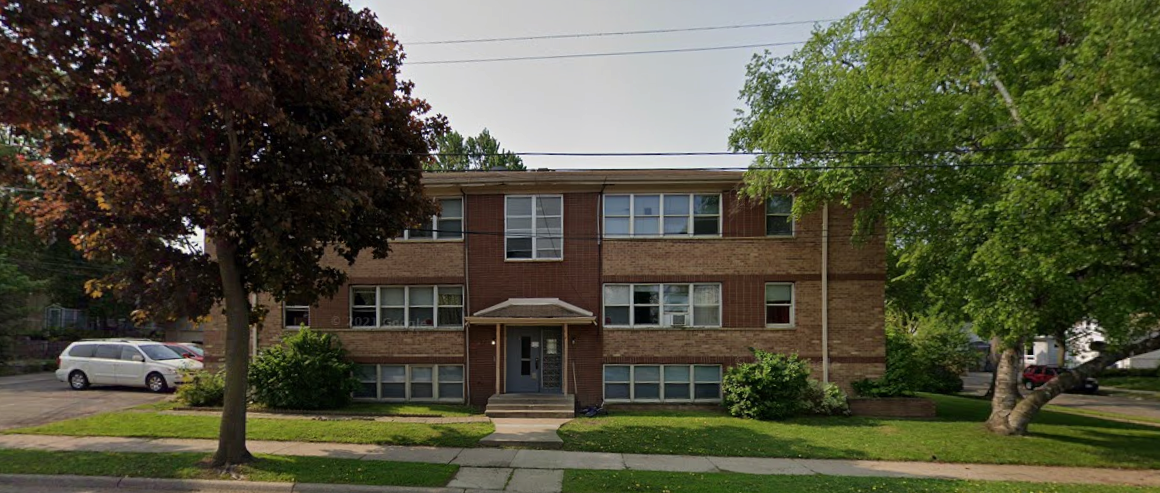 2419 Plymouth Avenue North - 202