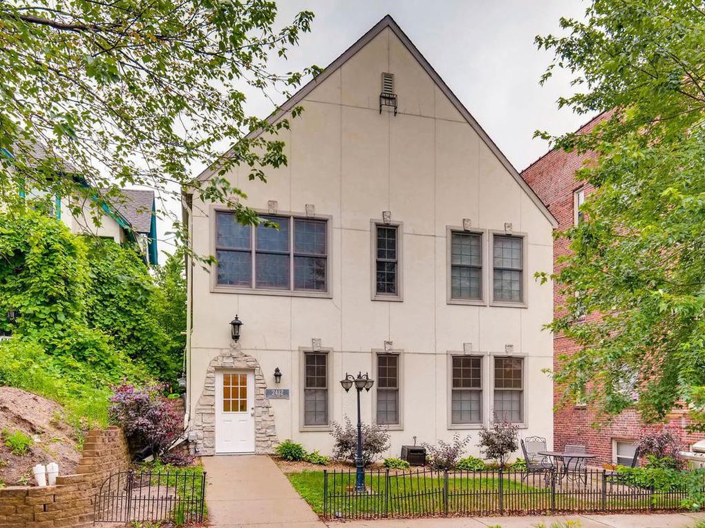 2412 Harriet Avenue - 101