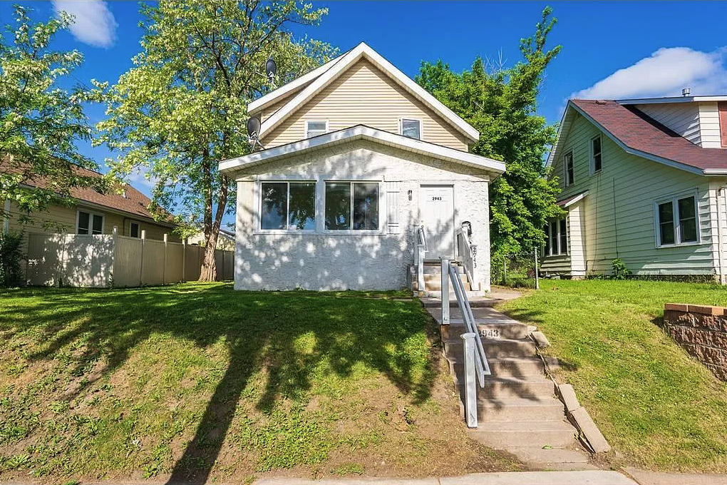 2943 North Morgan Avenue - 1