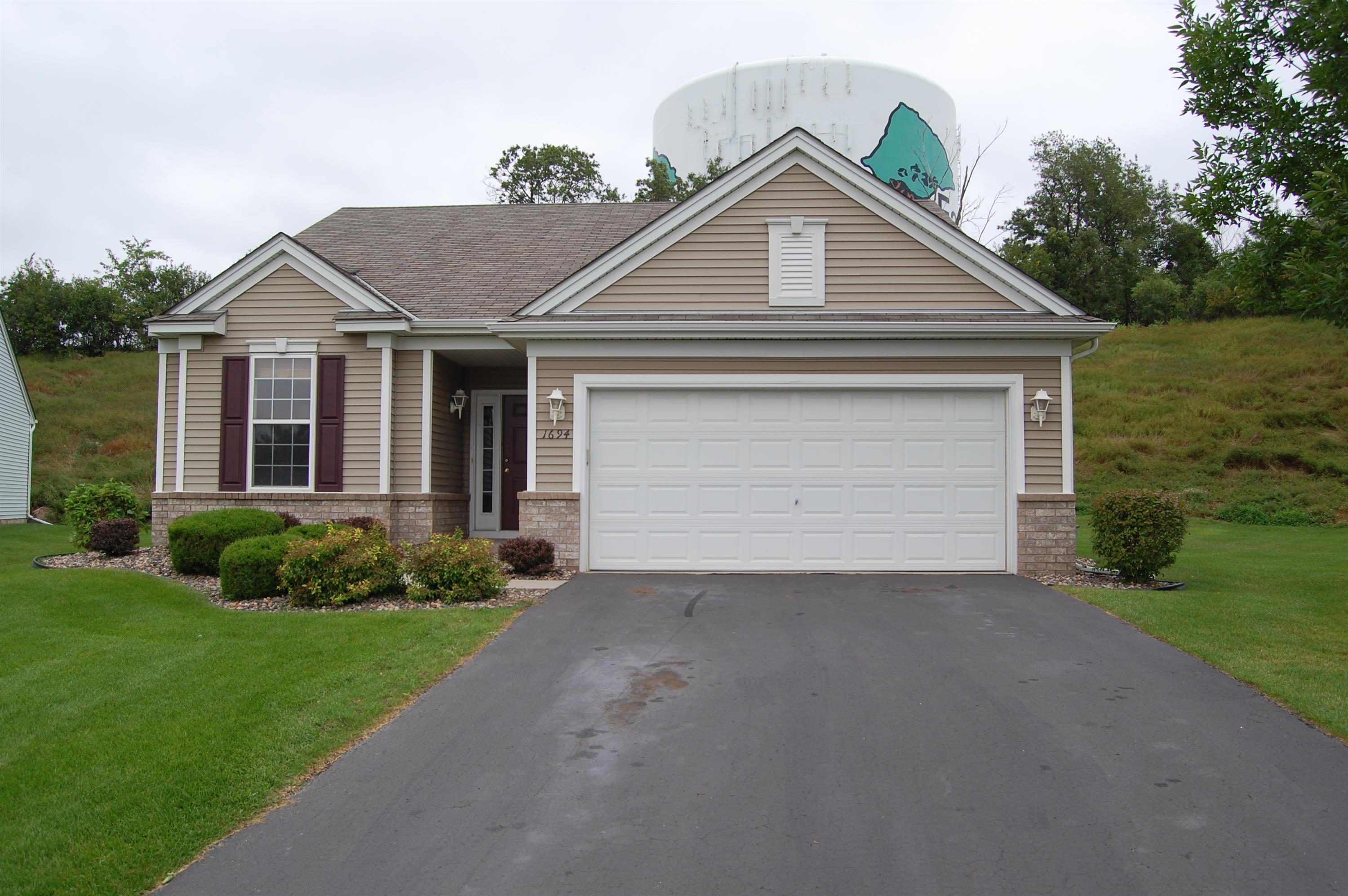 1694 Oakbrooke Court
