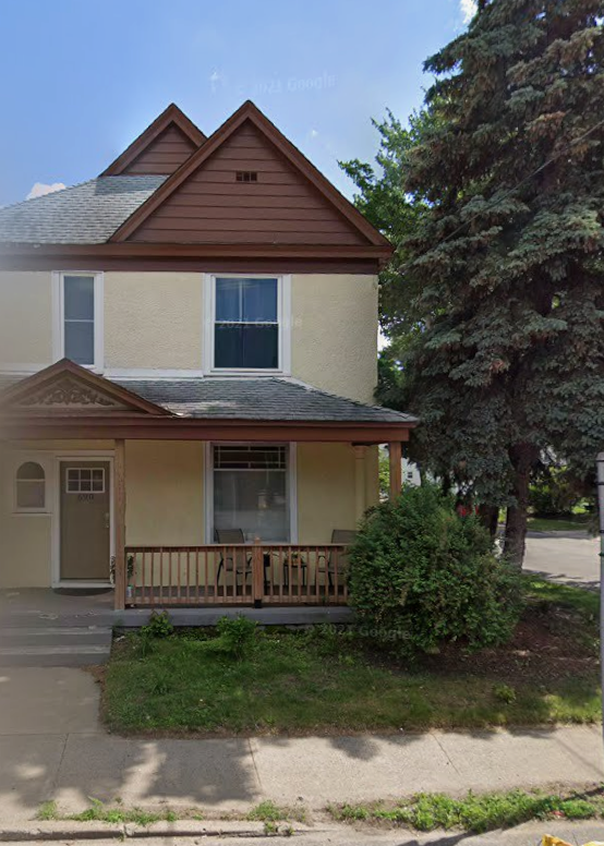 690 Northeast Lowry Avenue - 1