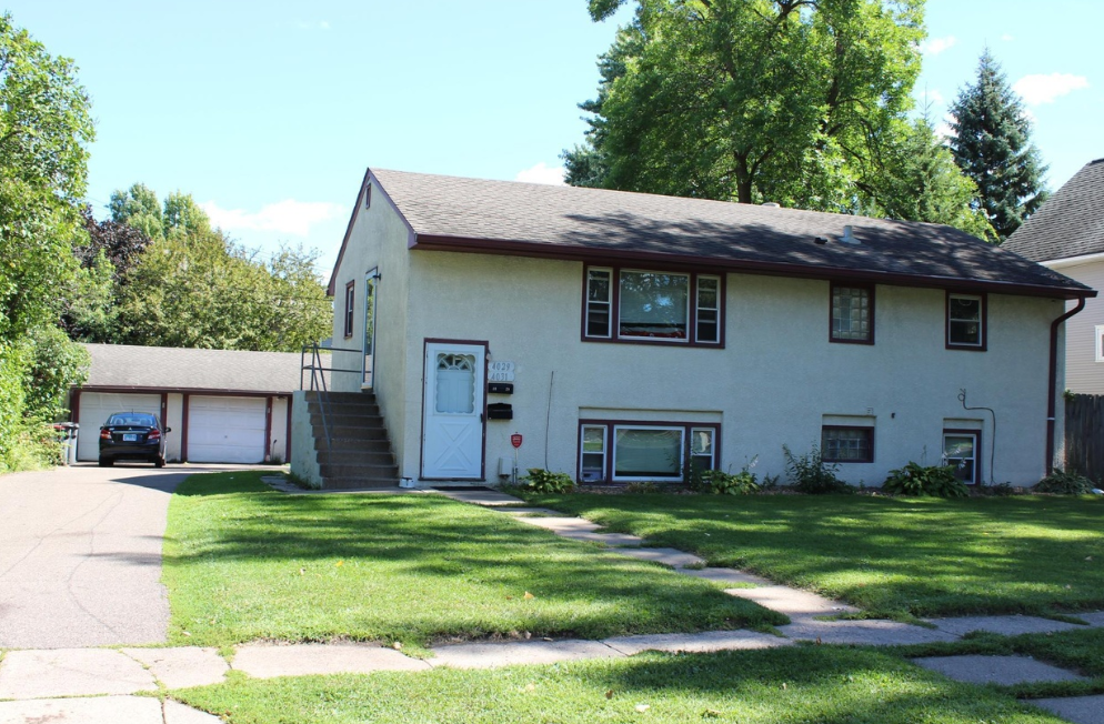 4029 2nd Street Northeast - 4031