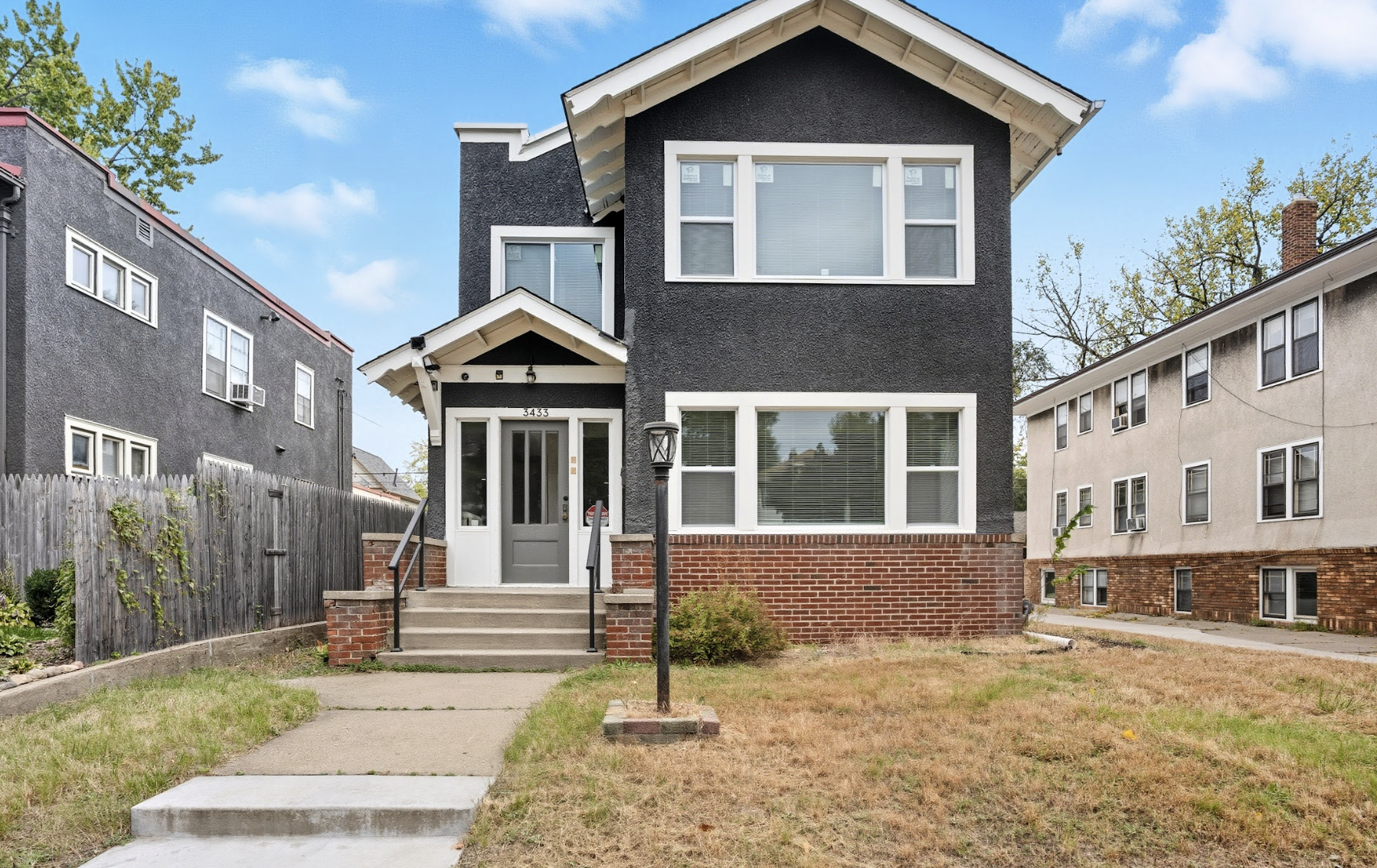 3433 Portland Avenue - 1