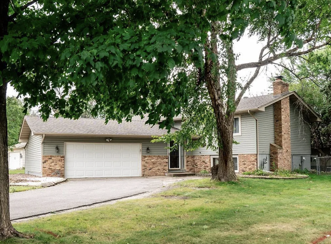 8125 Georgia Court North