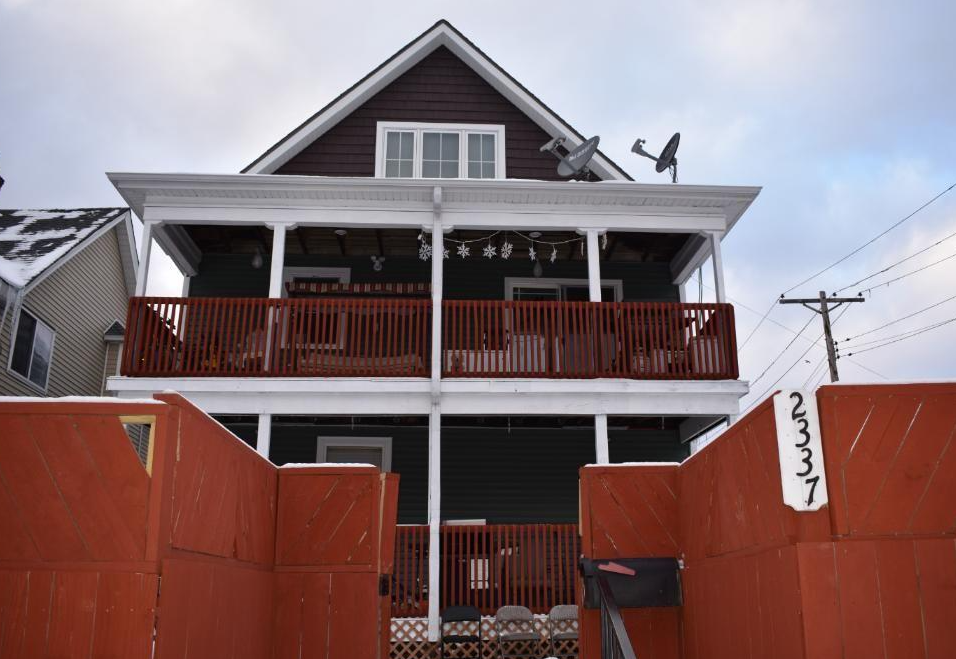 2337 North James Avenue - 1