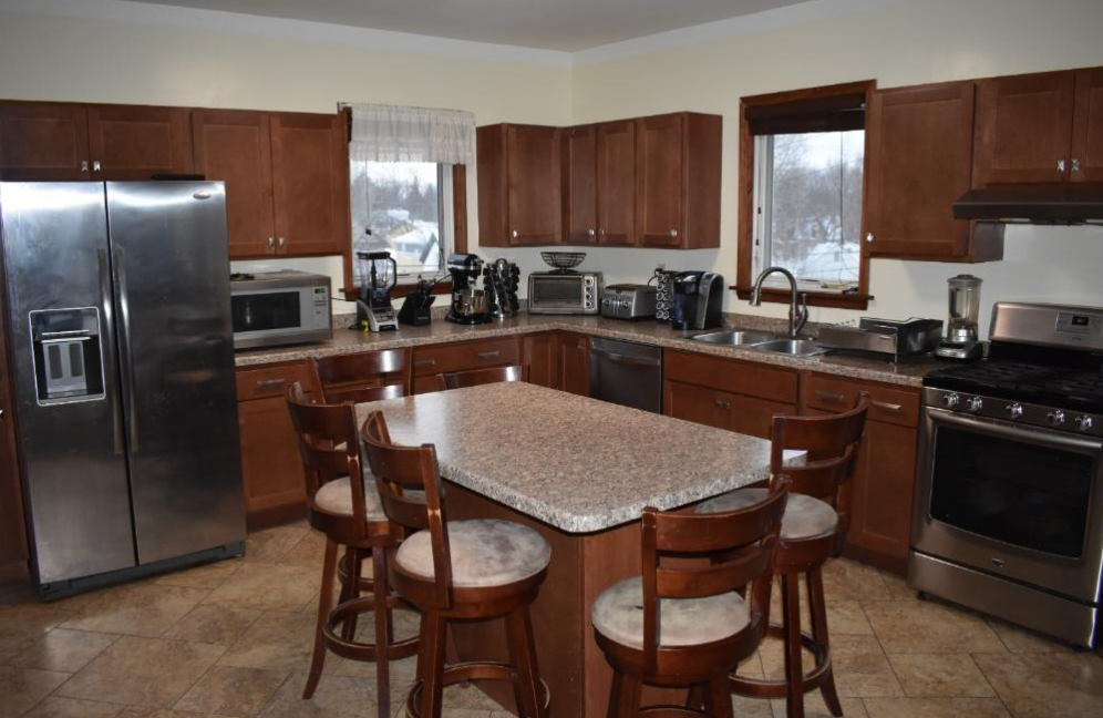 2337 North James Avenue - 1