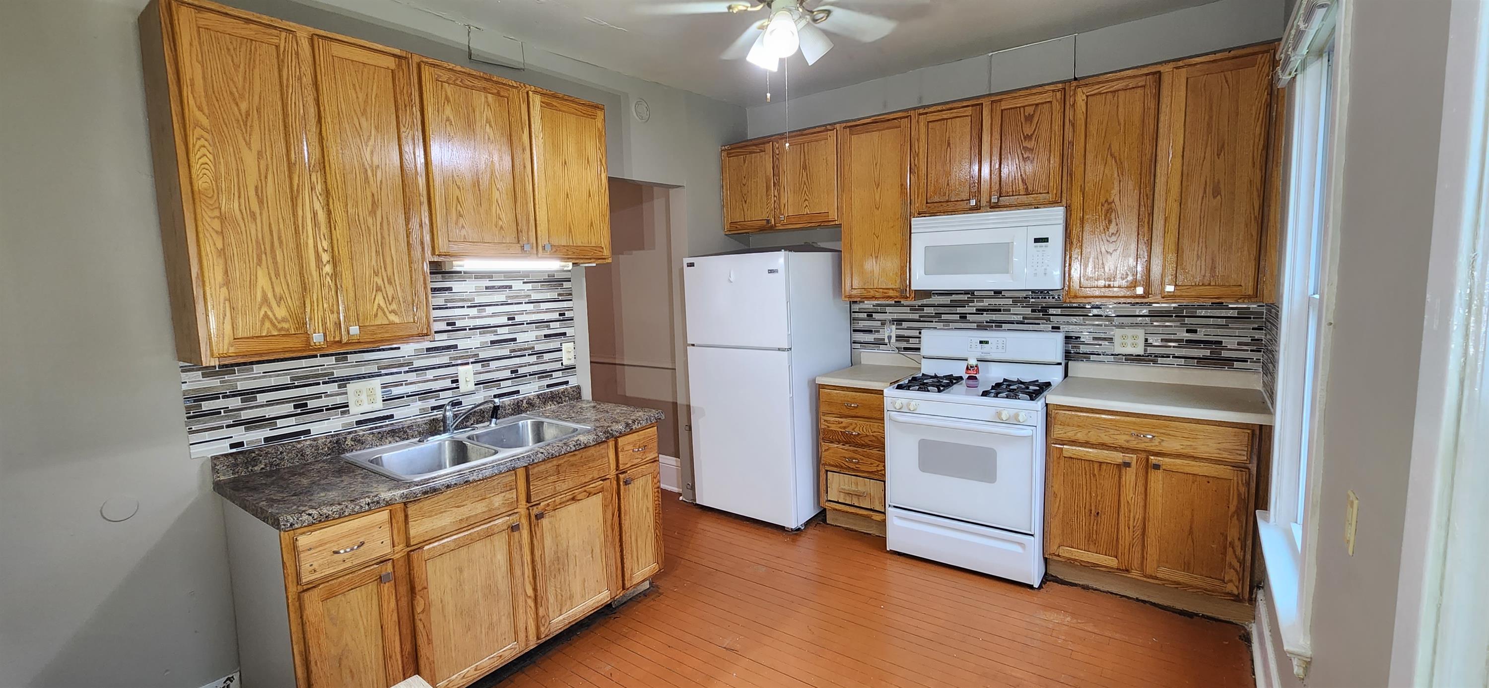 2651 North Oliver Avenue - 1