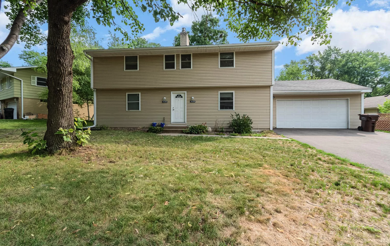 3620/3630 Louisiana Avenue North - 3620